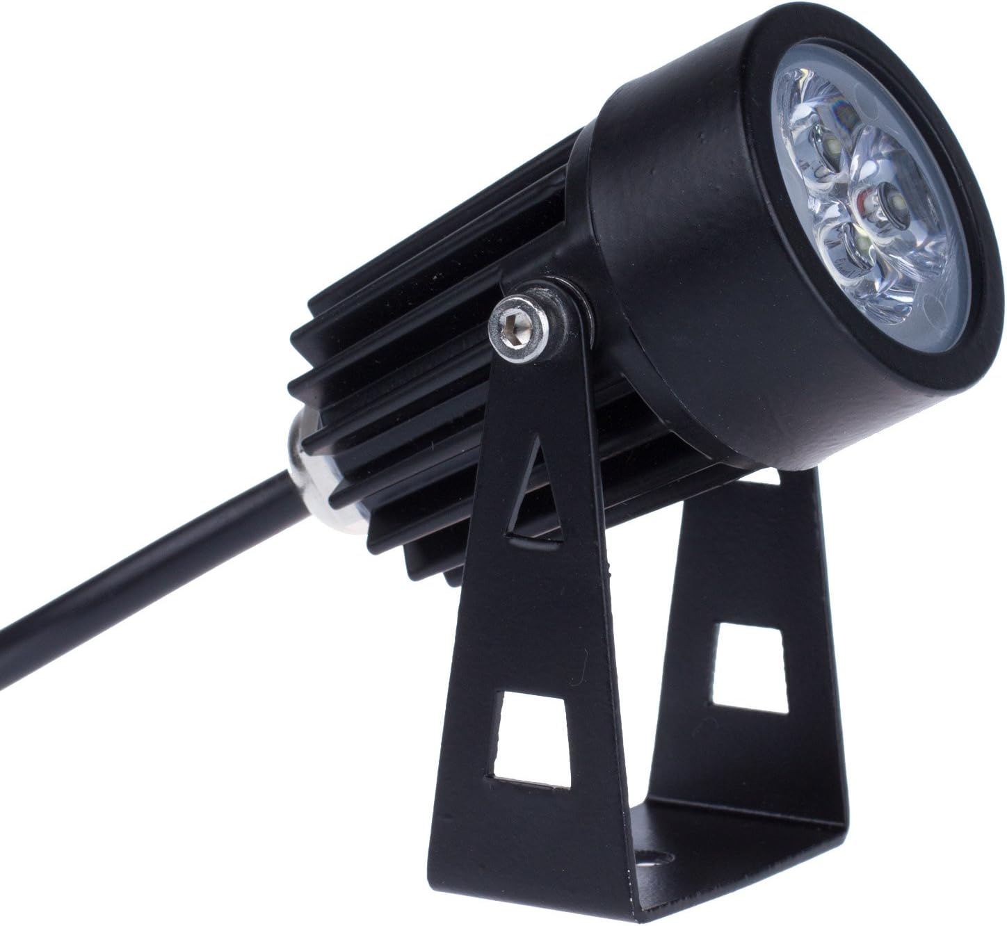 Outdoor Lighting At Lowe'S - Outdoor LED Landscape Lights Up Down