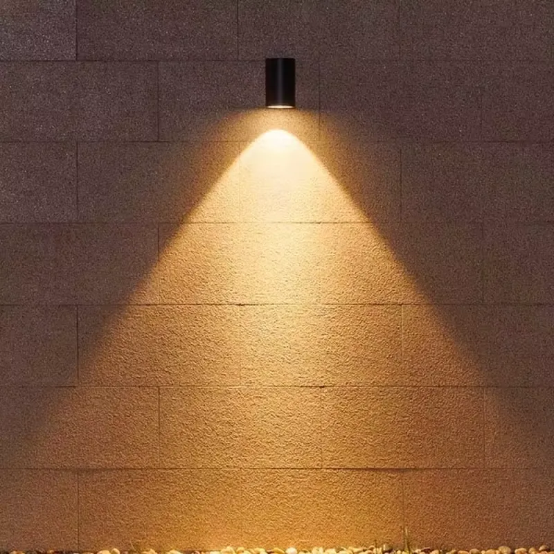 Outdoor Lighting Lamp - Outdoor Wall Decorative Light Custom External