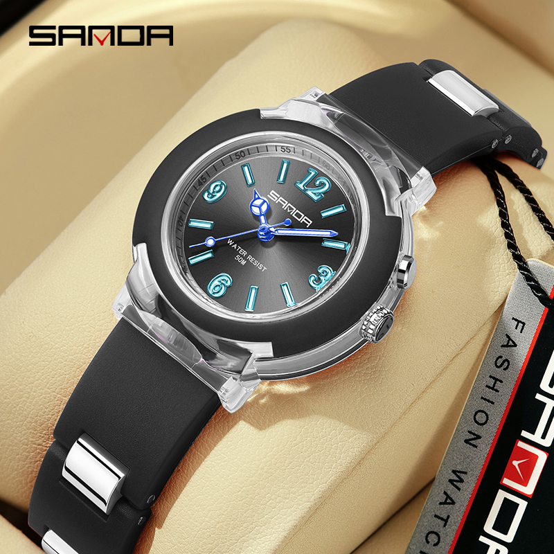 Outdoor Lighting Trends 2026 - 2026 New Sandals 6104 Women's Watch