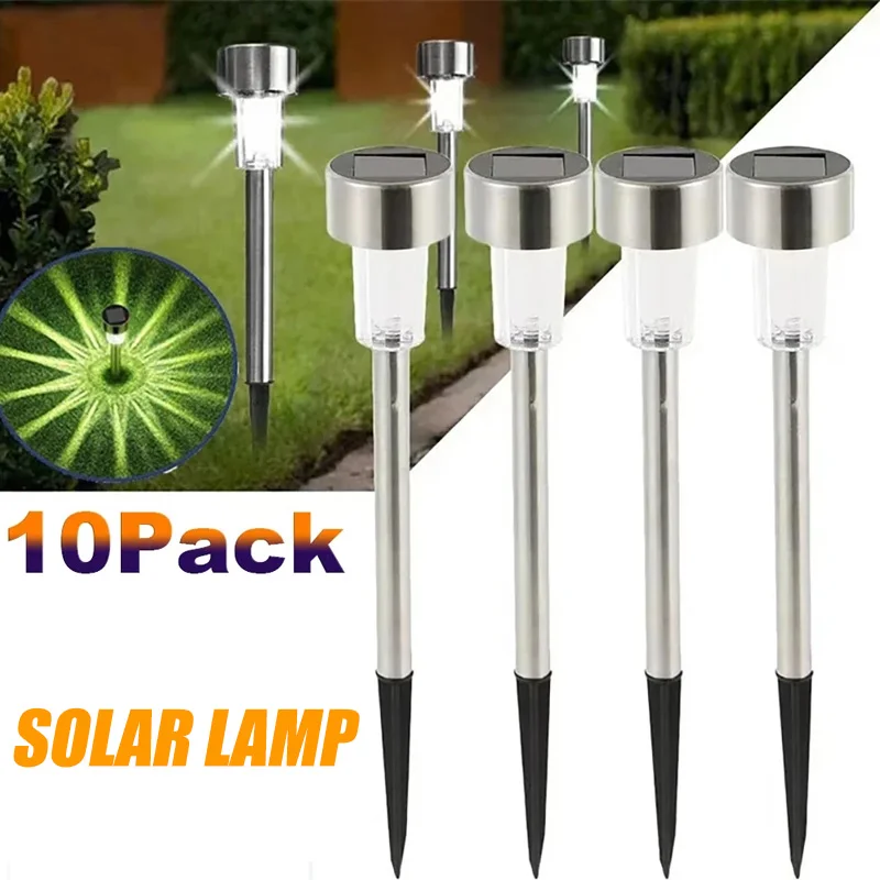 Outdoor Lighting Gazebo - Solar Outdoor Lights Garden Lamp Solar