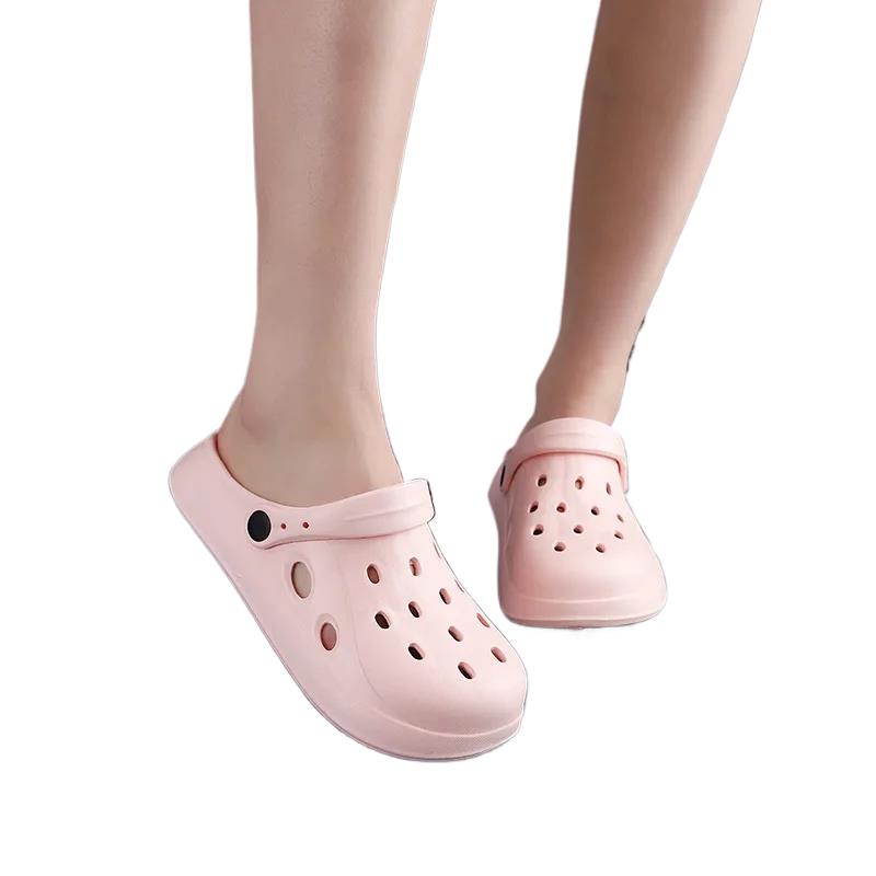 Outdoor Lighting On House - Unisex Casual Garden Clogs Mens Summer
