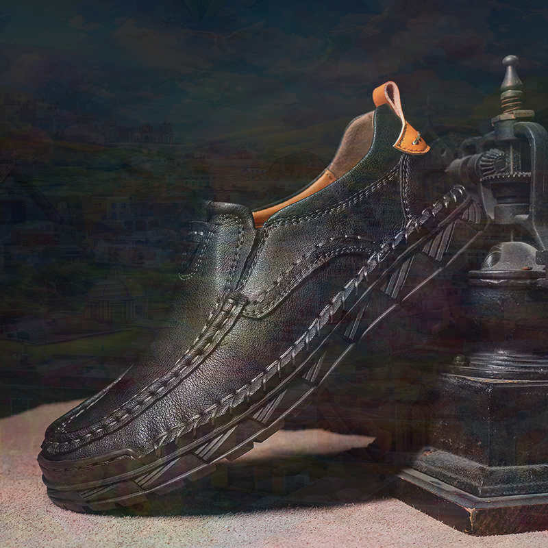 Outdoor Lighting At Lowe'S - 39 Slipon Sneakers Man 46 Walking