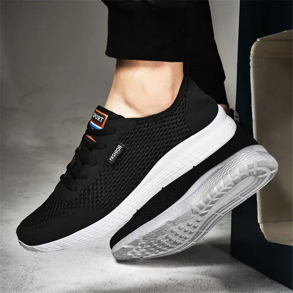 Outdoor Lighting At Lowe'S - 35-46 Breathable Light Blue Sneakers Men