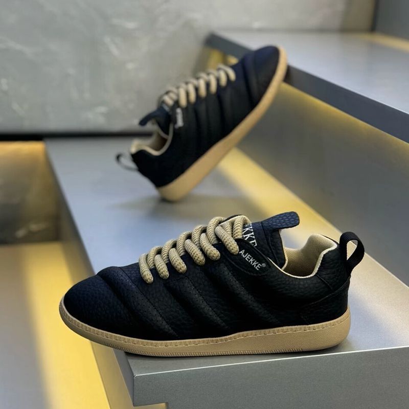 2026 New Men's Casual Shoes De - Outdoor Lighting Trends 2026 recension och pris