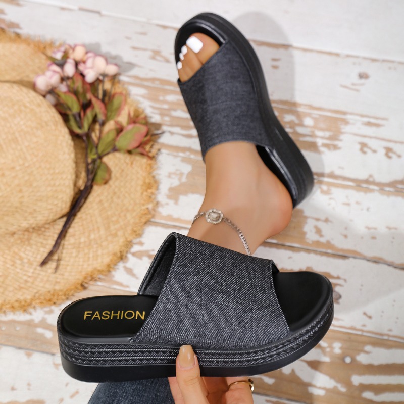 2026 New Women Slippers Trend  - Outdoor Lighting Trends 2026 recension och pris