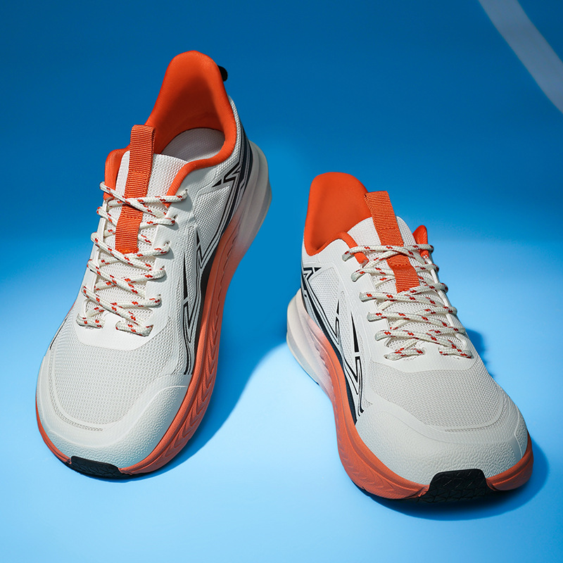 2026 NEW Mesh Running Shoes Me - Outdoor Lighting Trends 2026 recension och pris