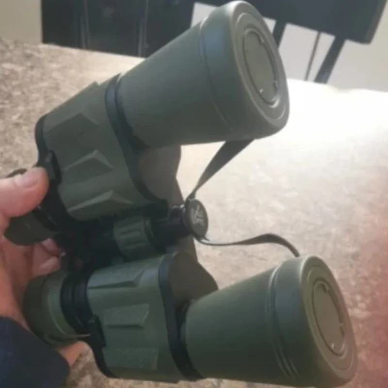 20X50 High Magnification Binoc - Outdoor Lighting At Lowe'S recension och pris