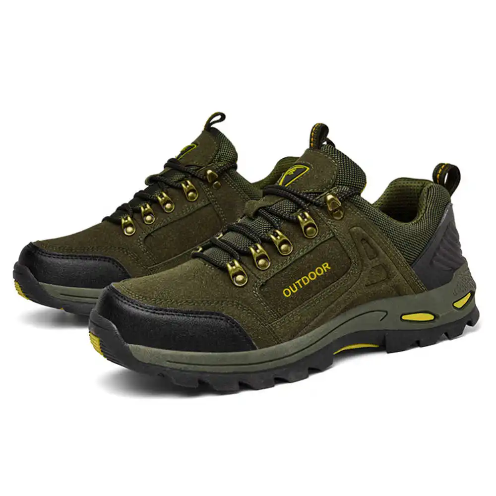 Non-slip Lace Up Hiking Tennis - Outdoor Lighting At Lowe'S recension och pris