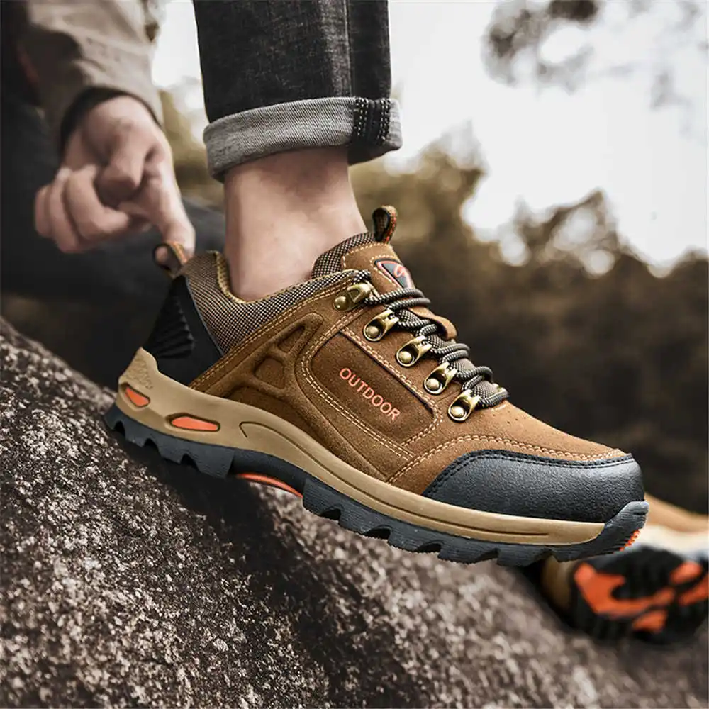 Non-slip Lace Up Hiking Tennis - Outdoor Lighting At Lowe'S recension och pris