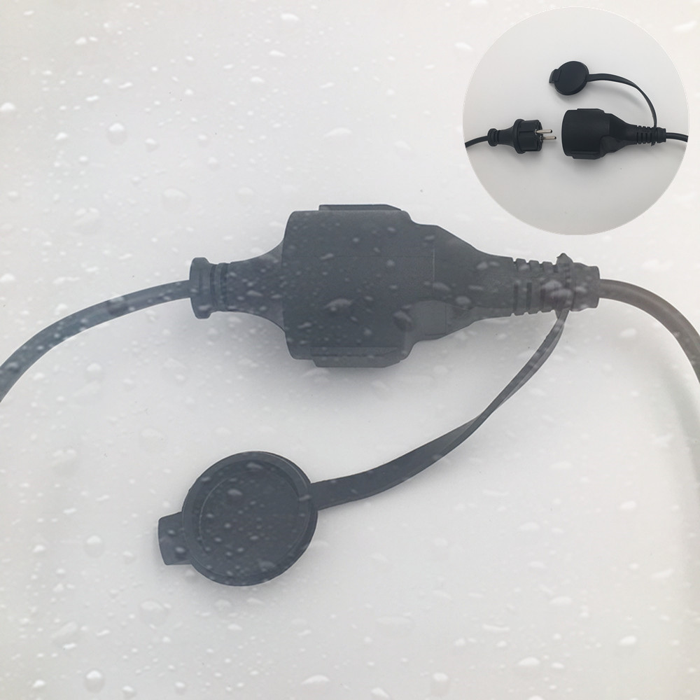 10M Cable LED String Commercia - Outdoor Lighting Cable recension och pris