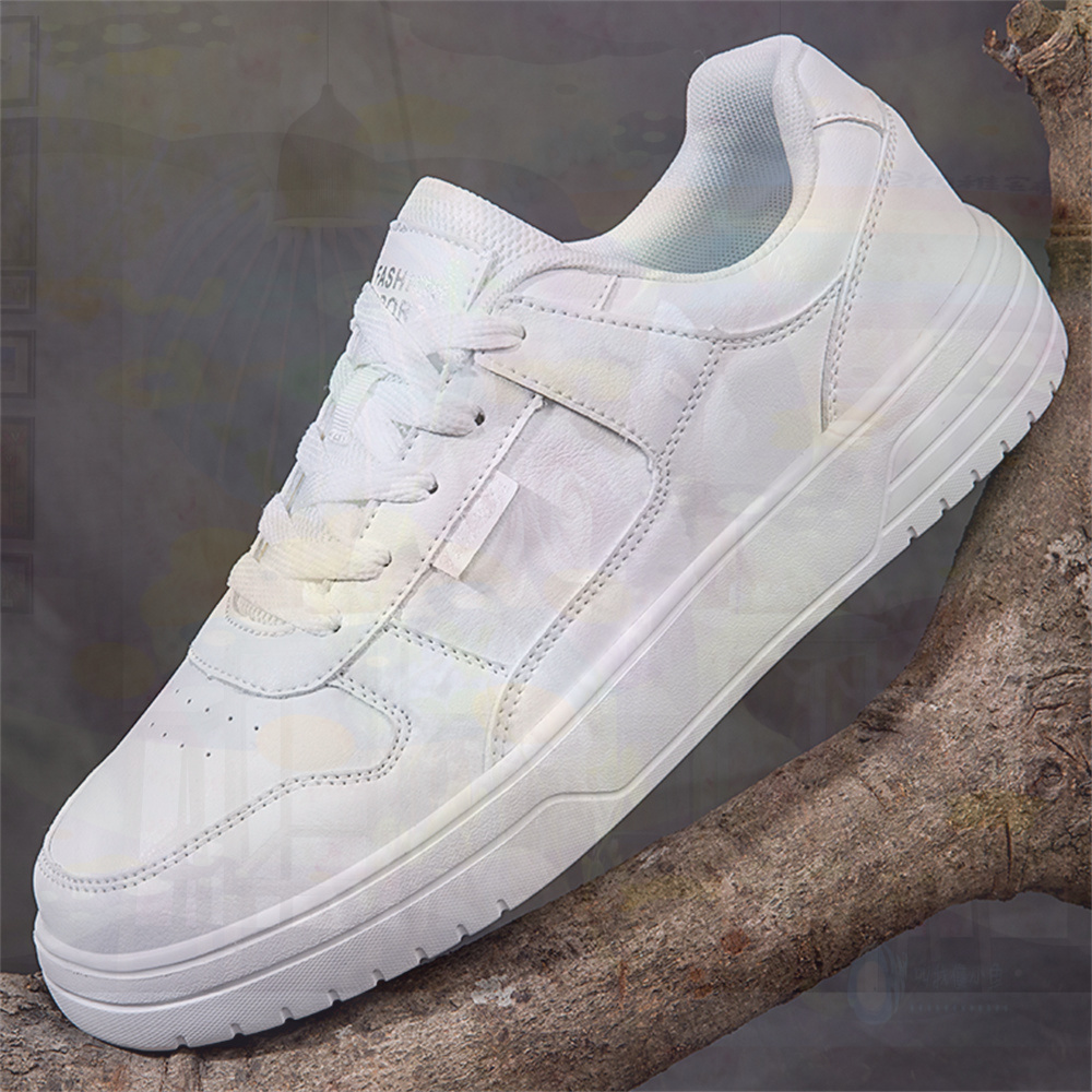 With Ties PU Leather Shoes 41  - Outdoor Lighting At Lowe'S recension och pris