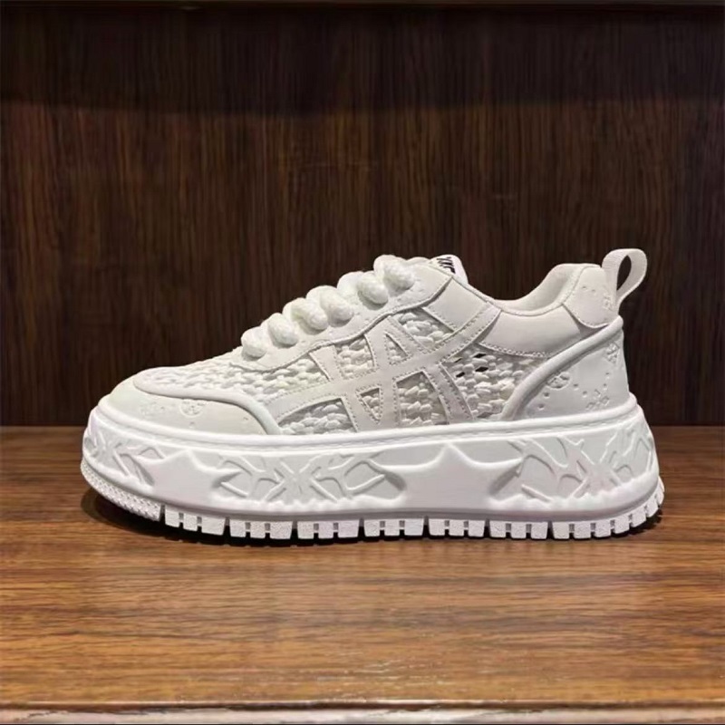 Shoes for Men Work Wear Chunky - Outdoor Lighting Trends 2026 recension och pris