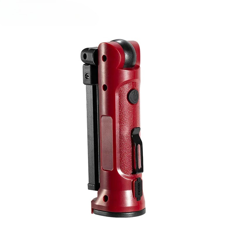 COB LED Work Light Rechargeabl - Outdoor Lighting Panel recension och pris