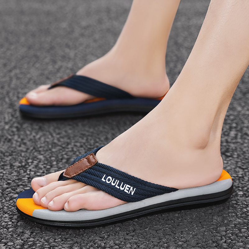 Men Flip Flops Slides 2026 Tre - Outdoor Lighting Trends 2026 recension och pris