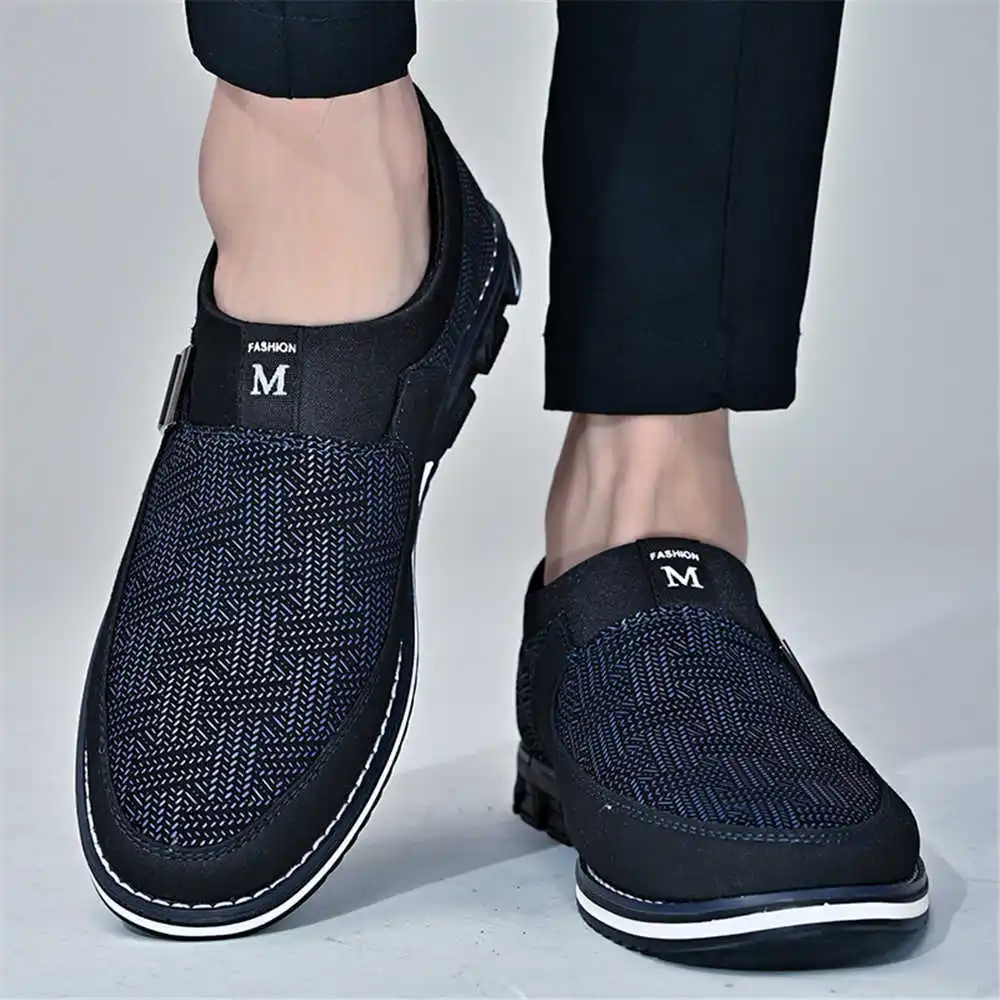 Dark Blue 44-45 Summer Shoes S - Outdoor Lighting At Lowe'S recension och pris