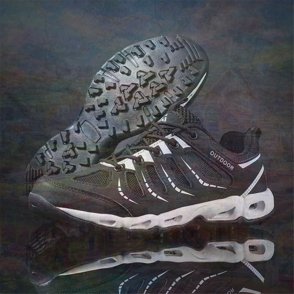 Sumer Round Tip Silver Sneaker - Outdoor Lighting At Lowe'S recension och pris