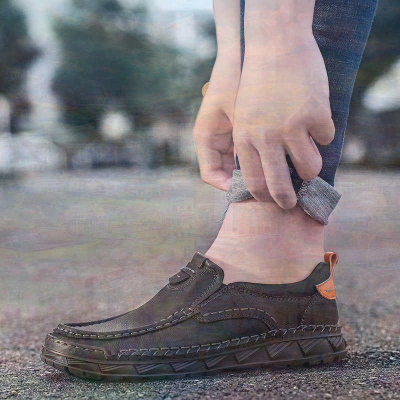 39 Slipon Sneakers Man 46 Walk - Outdoor Lighting At Lowe'S recension och pris