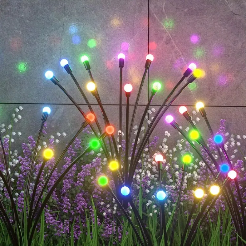 Outdoor Solar Pathway Light Wa - Outdoor Lighting Gazebo recension och pris