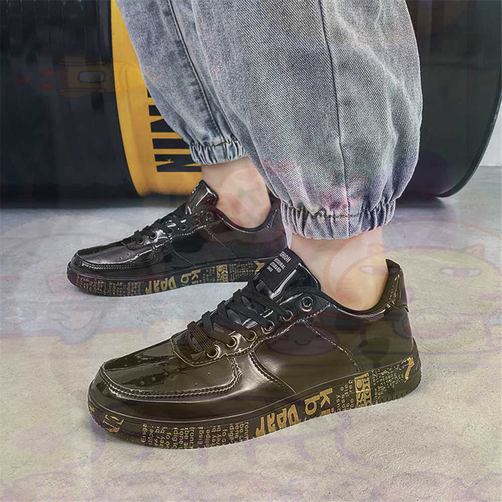 Round Foot Size 45 Sneakers Wh - Outdoor Lighting At Lowe'S recension och pris