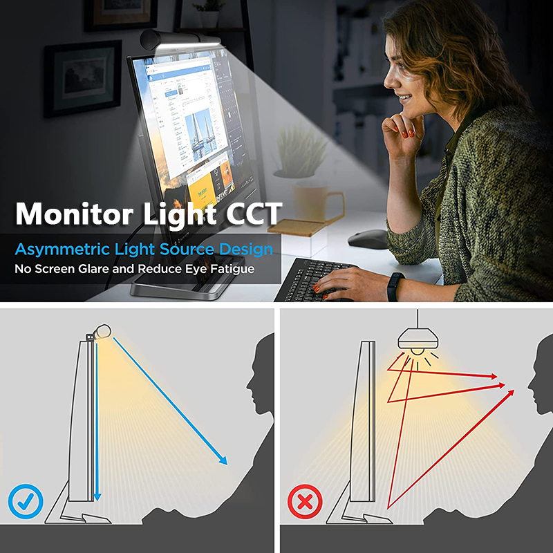 40CM RGB Atmosphere Table Lamp - Outdoor Lighting Yellow recension och pris