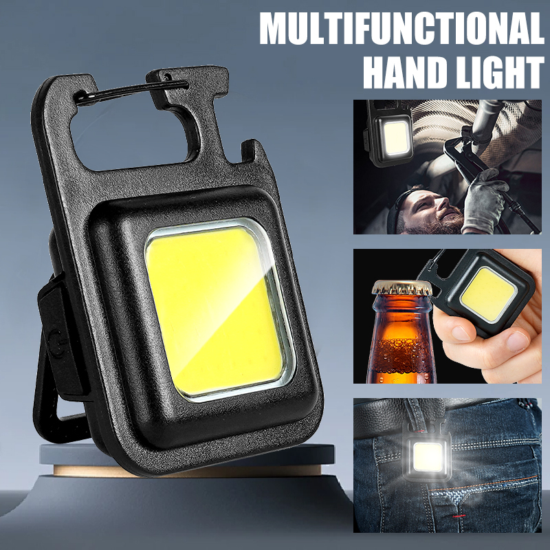 Super Bright Convenient Carry- - Outdoor Lighting Panel recension och pris