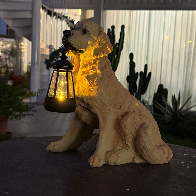 Luminous floor lamp courtyard  - Outdoor Lighting Lamp recension och pris