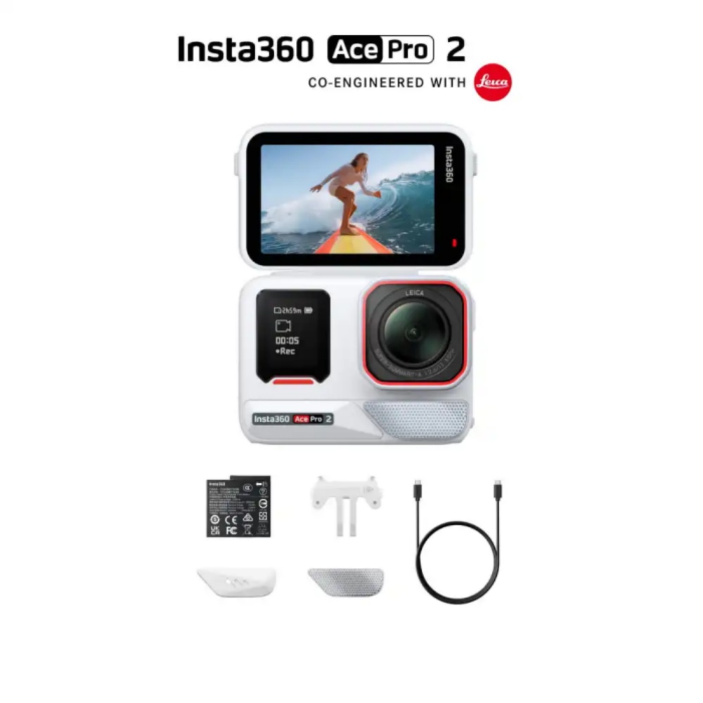 8K Waterproof Action Camera Co - Outdoor Lighting Japanese recension och pris
