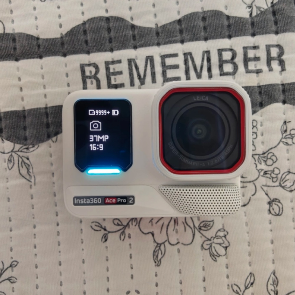 8K Waterproof Action Camera Co - Outdoor Lighting Japanese recension och pris